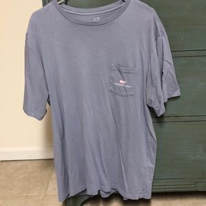 Vineyards vines shirt